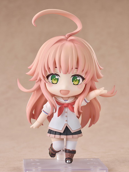 ねんどろいど 渡会ヒナミ ぬきたし THE ANIMATION