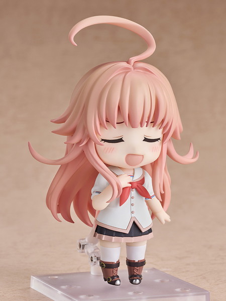 ねんどろいど 渡会ヒナミ ぬきたし THE ANIMATION