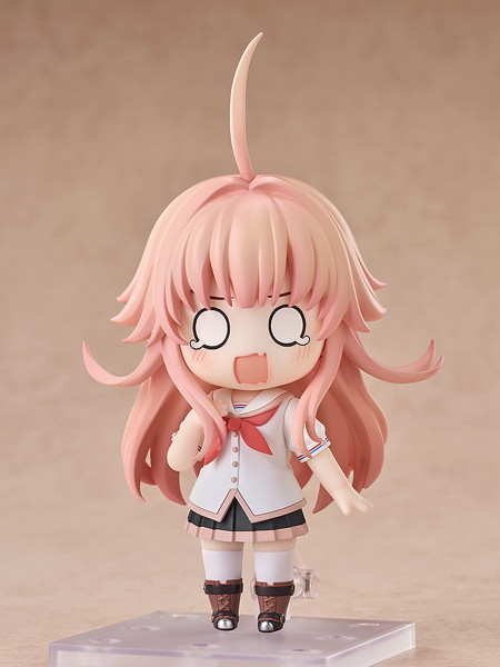 ねんどろいど 渡会ヒナミ ぬきたし THE ANIMATION