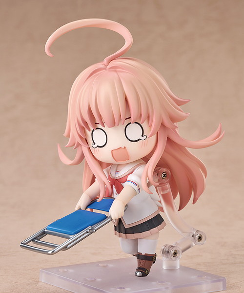 ねんどろいど 渡会ヒナミ ぬきたし THE ANIMATION