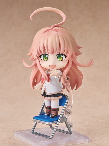 ねんどろいど 渡会ヒナミ ぬきたし THE ANIMATION