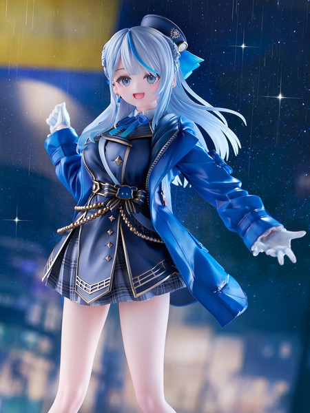 雨海ルカ WeatherPlanet 画像10