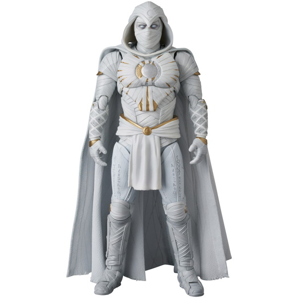 MAFEX MOON KNIGHT MARVEL