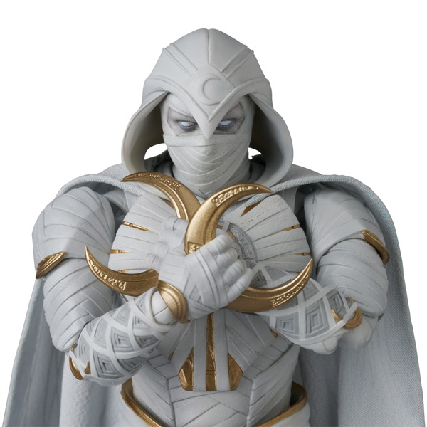 MAFEX MOON KNIGHT MARVEL