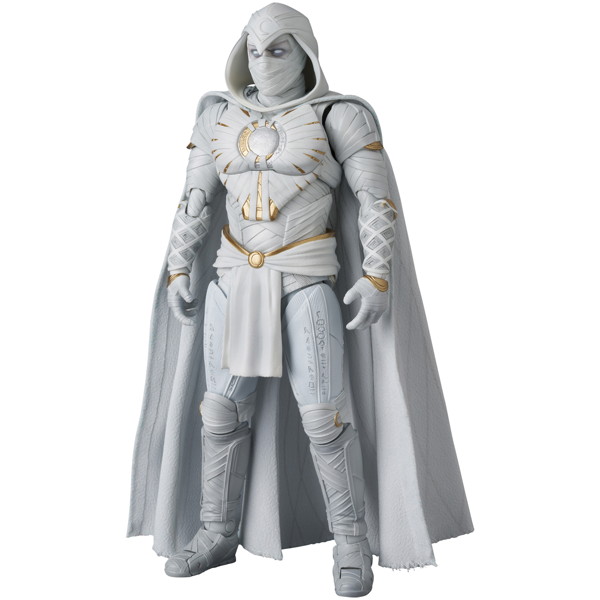 MAFEX MOON KNIGHT MARVEL