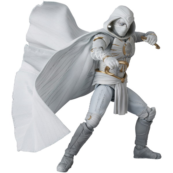 MAFEX MOON KNIGHT MARVEL