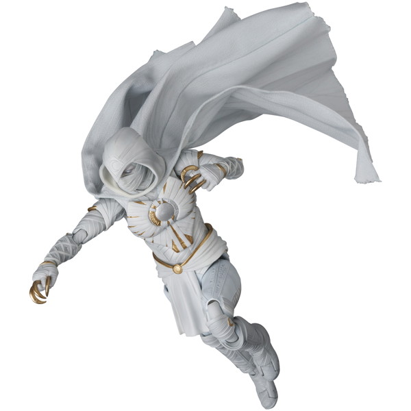 MAFEX MOON KNIGHT MARVEL