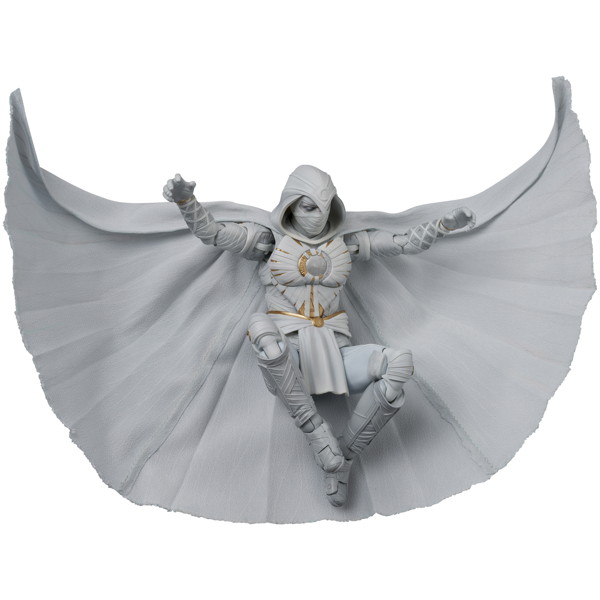 MAFEX MOON KNIGHT MARVEL