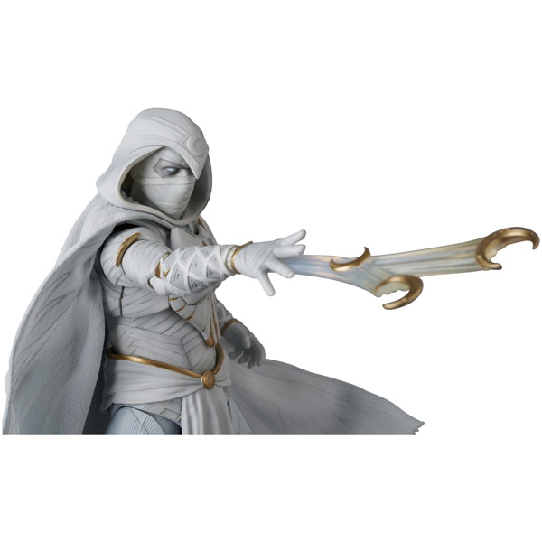 MAFEX MOON KNIGHT MARVEL
