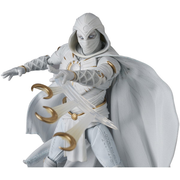 MAFEX MOON KNIGHT MARVEL