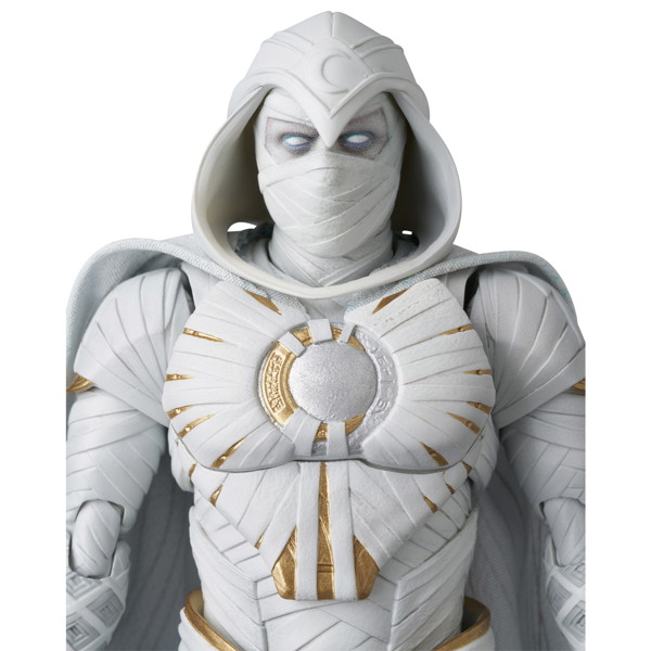 MAFEX MOON KNIGHT MARVEL