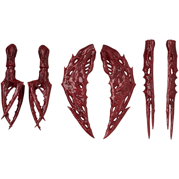 MAFEX CARNAGE （Venom: Let There Be Carnage） MARVEL