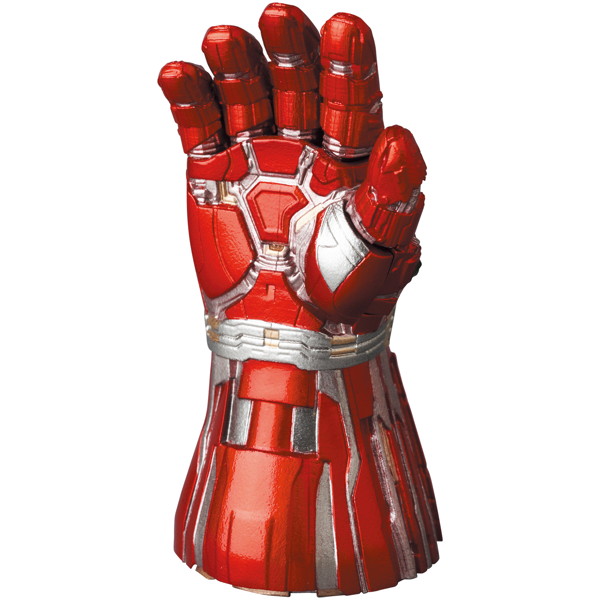 MAFEX IRON SPIDER （ENDGAME RENEWAL Ver.） MARVEL