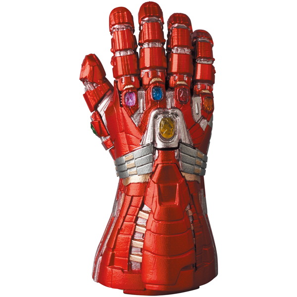 MAFEX IRON SPIDER （ENDGAME RENEWAL Ver.） MARVEL
