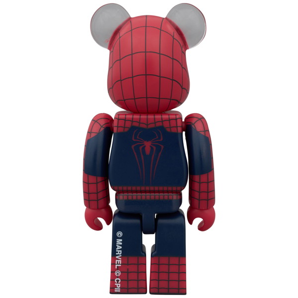 c CHASE Spider-Man: No Way Home （全6種） 1BOX:12個入 BE@RBRICK