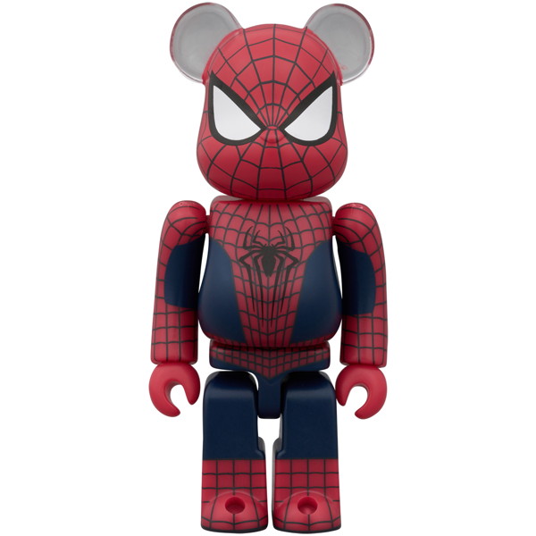 c CHASE Spider-Man: No Way Home （全6種） 1BOX:12個入 BE@RBRICK