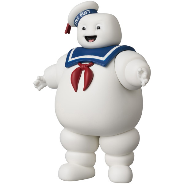 UDF GHOSTBUSTERS STAY PUFT MARSHMALLOW MAN