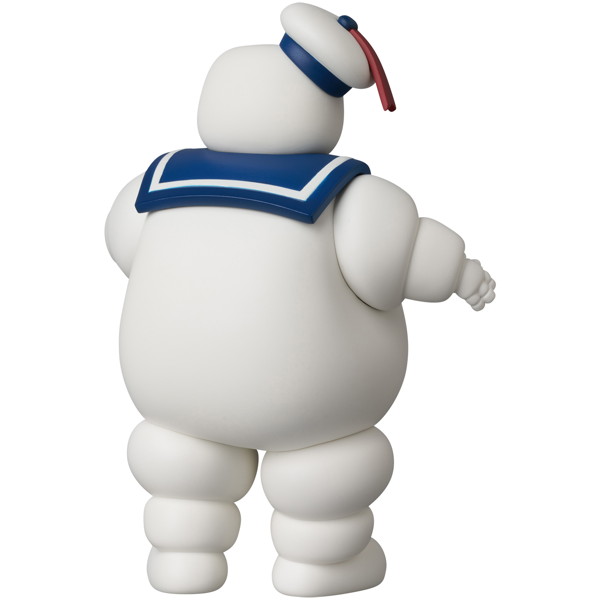 UDF GHOSTBUSTERS STAY PUFT MARSHMALLOW MAN