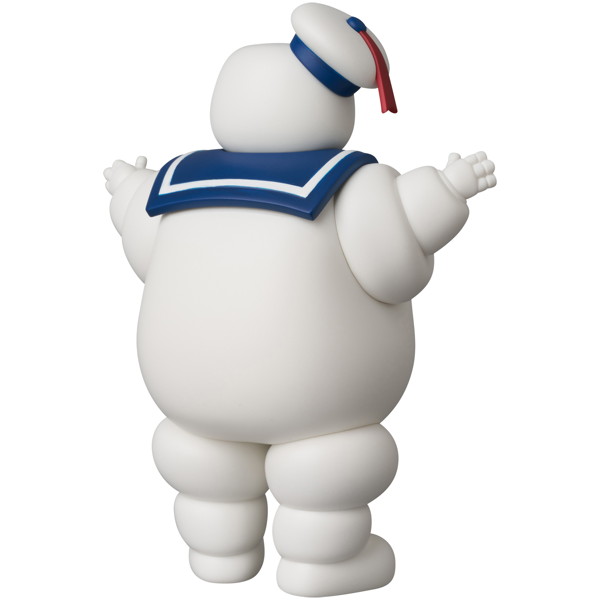 UDF GHOSTBUSTERS STAY PUFT MARSHMALLOW MAN ‘ANGRY FACE’