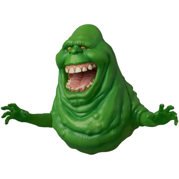 UDF GHOSTBUSTERS SLIMER（GREEN GHOST）