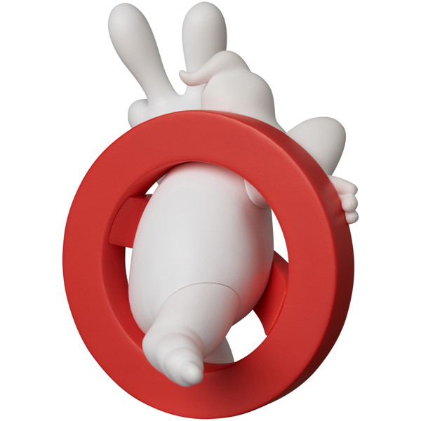 UDF GHOSTBUSTERS NO GHOST 2