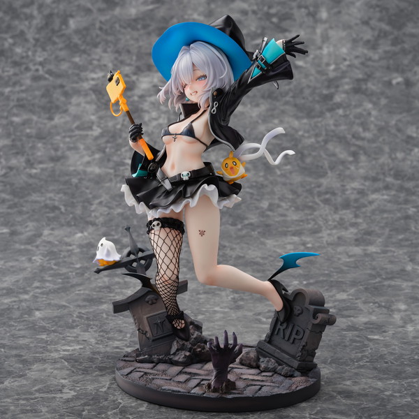 『アズールレーン』ヤーデ -イイコのときめきマジック- 画像1