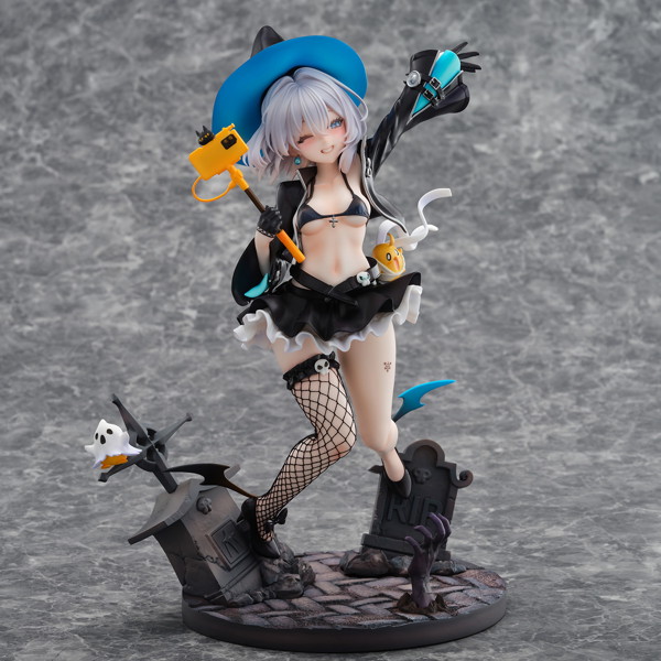 『アズールレーン』ヤーデ -イイコのときめきマジック- 画像3