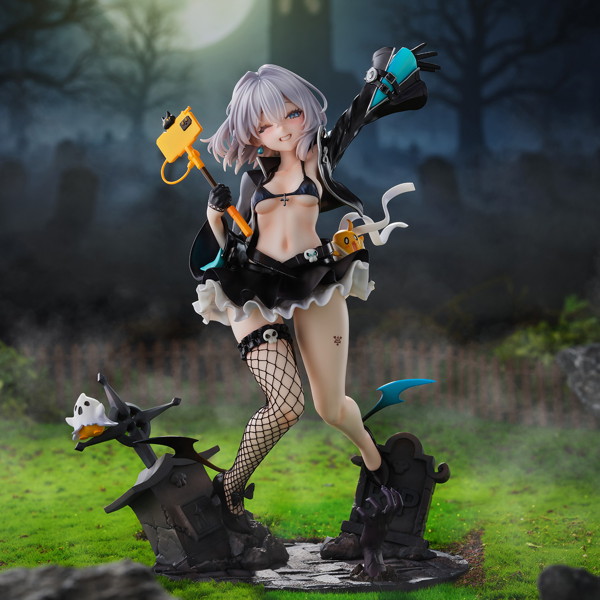 『アズールレーン』ヤーデ -イイコのときめきマジック- 画像8