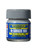 SF284 Mr.サーフェイサー1000