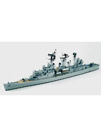 PN07066 1/700 米海軍プロビデンス級ミサイル巡洋艦CLG-7スプリングフィールド