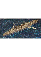 PN07026 1/700 米海軍クレムソン級駆逐艦DD-245ルーベンジェームス1941