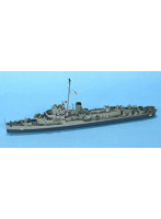 PN07017 1/700 米海軍バックレイ級護衛駆逐艦 DE-639 ゲンドリュー