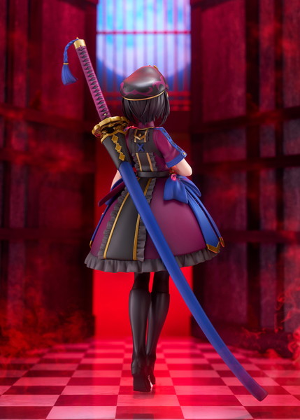 Fate/Grand Order アヴェンジャー/謎の蘭丸X