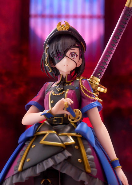 Fate/Grand Order アヴェンジャー/謎の蘭丸X