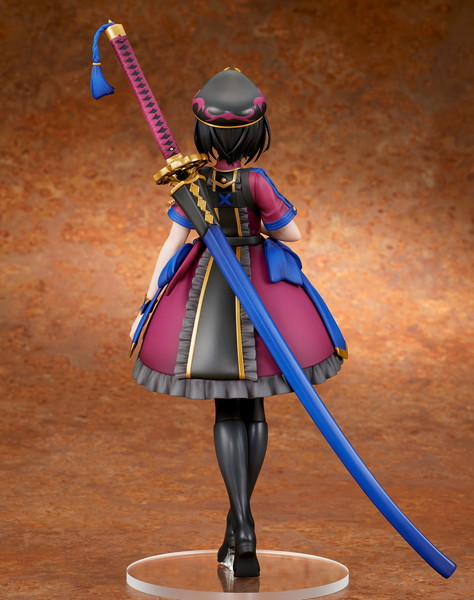 Fate/Grand Order アヴェンジャー/謎の蘭丸X
