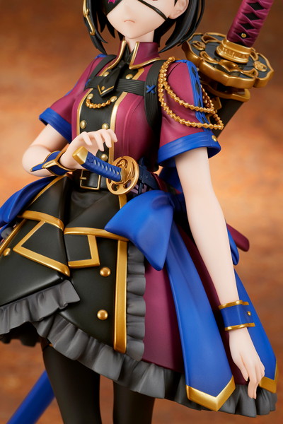 Fate/Grand Order アヴェンジャー/謎の蘭丸X