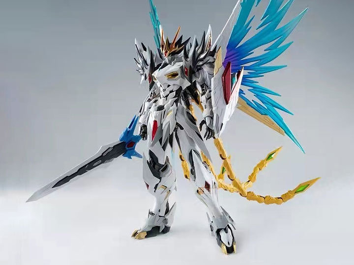 曹仁（ソウジン）MNP-XH02A