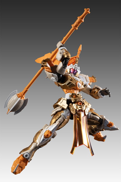 MOTOR NUCLEAR 俺は大英雄だシリーズ トレーディングプラスティックモデルキット（1BOX=6個入）