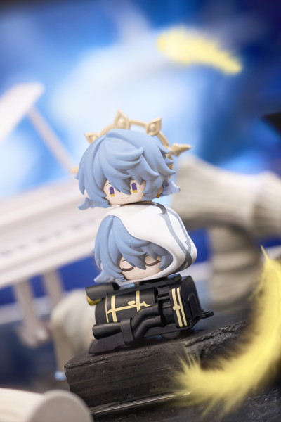 崩壊:スターレイル Q版積み積みフィギュア 第（3）弾（1BOX=12個入）