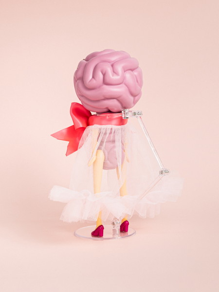 NOUGIRL