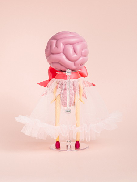 NOUGIRL