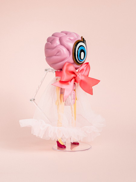 NOUGIRL