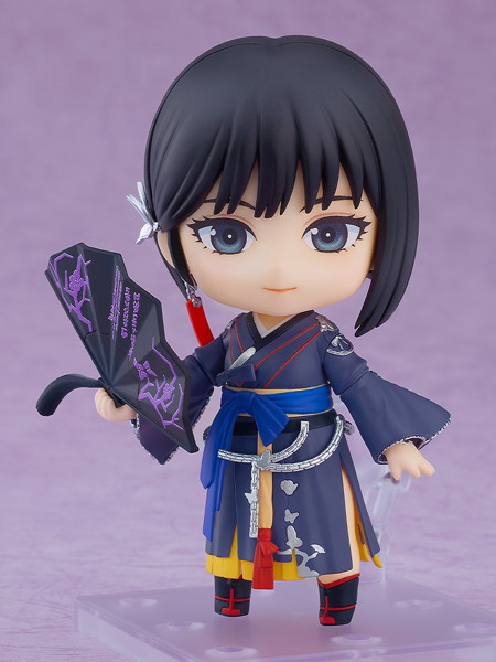 ねんどろいど ウサ 黒い砂漠