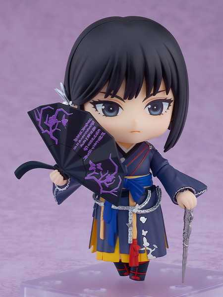 ねんどろいど ウサ 黒い砂漠