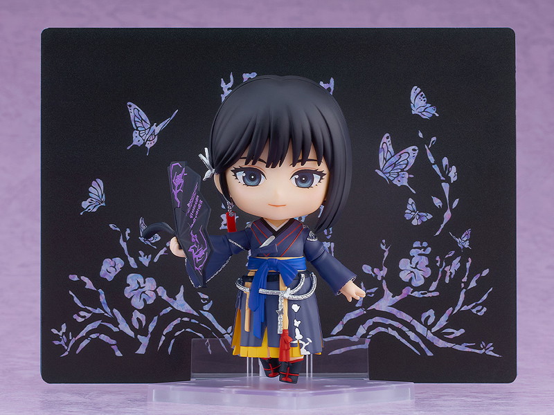 ねんどろいど ウサ 黒い砂漠