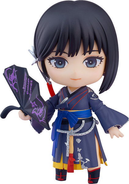 ねんどろいど ウサ 黒い砂漠