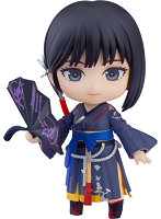 ねんどろいど ウサ 黒い砂漠
