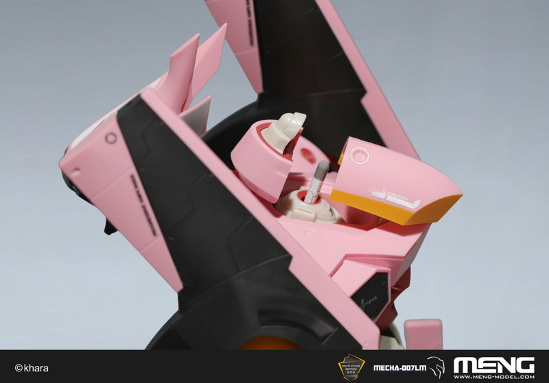 汎用ヒト型決戦兵器 人造人間エヴァンゲリオン 正規実用型（ヴィレカスタム）8号機α（マルチカラー版）