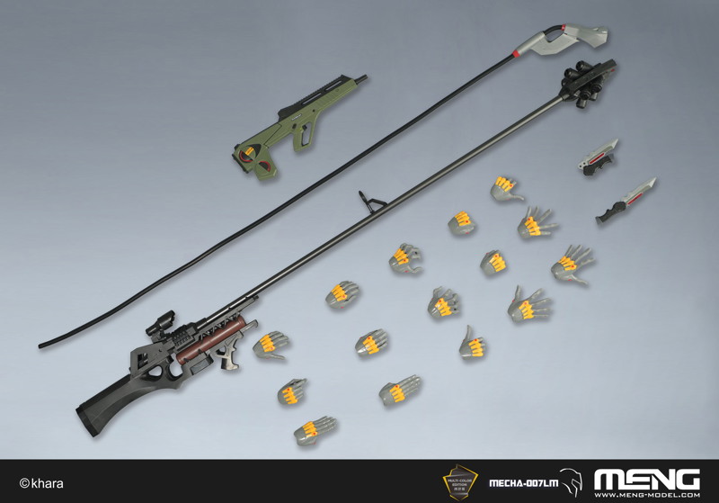 汎用ヒト型決戦兵器 人造人間エヴァンゲリオン 正規実用型（ヴィレカスタム）8号機α（マルチカラー版）
