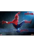 【ムービー・マスターピース】『スパイダーマン:ブランド・ニュー・デイ』1/6スケールフィギュア スパイダーマン